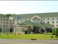 Hilton Garden Inn Bridgewater Hotel - Bridgewater (NJ) - United States Hotels