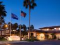 Hilton Garden Inn Carlsbad Beach - Carlsbad (CA) カールスバッド（CA） - United States アメリカ合衆国のホテル