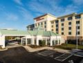 Hilton Garden Inn Charlotte Airport - Charlotte (NC) - United States Hotels