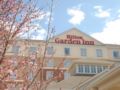 Hilton Garden Inn Charlotte Concord - Concord (NC) - United States Hotels