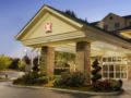Hilton Garden Inn Charlotte Mooresville - Mooresville (NC) - United States Hotels