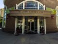 Hilton Garden Inn Charlotte Uptown - Charlotte (NC) - United States Hotels