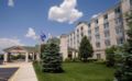 Hilton Garden Inn Chicago/Oakbrook Terrace - Oakbrook Terrace (IL) - United States Hotels