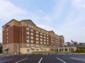 Hilton Garden Inn Cleveland Airport - Cleveland (OH) クリーブランド（OH） - United States アメリカ合衆国のホテル