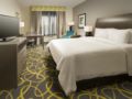 Hilton Garden Inn College Station Hotel - College Station (TX) - United States Hotels