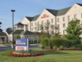 Hilton Garden Inn Columbus Polaris - Columbus (OH) - United States Hotels