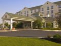 Hilton Garden Inn Columbus University Area - Columbus (OH) - United States Hotels