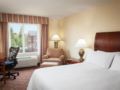 Hilton Garden Inn Corvallis - Corvallis (OR) - United States Hotels