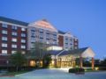 Hilton Garden Inn Dallas Allen - Allen (TX) - United States Hotels