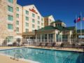 Hilton Garden Inn Dallas Frisco - Frisco (TX) - United States Hotels
