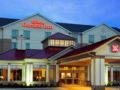 HILTON GARDEN INN DALTON - Dalton (GA) - United States Hotels