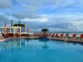 Hilton Garden Inn Daytona Beach Oceanfront - Daytona Beach (FL) デイトナビーチ（FL） - United States アメリカ合衆国のホテル