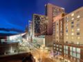 Hilton Garden Inn Denver Downtown - Denver (CO) - United States Hotels