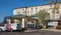 Hilton Garden Inn Denver South Park Meadows Area - Englewood (CO) - United States Hotels