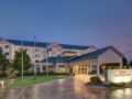 Hilton Garden Inn DFW Airport South Hotel - Irving (TX) - United States Hotels