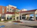 Hilton Garden Inn DFW North Grapevine - Grapevine (TX) - United States Hotels