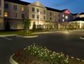 Hilton Garden Inn Dothan - Dothan (AL) - United States Hotels