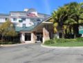 Hilton Garden Inn Fairfield - Fairfield (CA) フェアフィールド（CA） - United States アメリカ合衆国のホテル