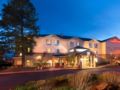 Hilton Garden Inn Flagstaff - Flagstaff (AZ) - United States Hotels
