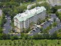 Hilton Garden Inn Fort Lauderdale Hollywood Airport - Fort Lauderdale (FL) - United States Hotels