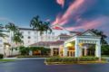 Hilton Garden Inn Ft. Lauderdale SW/Miramar - Miramar (FL) - United States Hotels