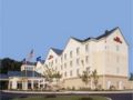 Hilton Garden Inn Gettysburg - Gettysburg (PA) ゲティスバーグ（PA） - United States アメリカ合衆国のホテル