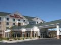 Hilton Garden Inn Great Falls - Great Falls (MT) - United States Hotels