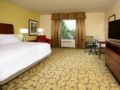 Hilton Garden Inn Greensboro Airport - Greensboro (NC) - United States Hotels