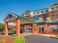 Hilton Garden Inn Hartford North Bradley Intl Airport - Windsor (CT) - United States Hotels