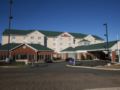 Hilton Garden Inn Hattiesburg - Hattiesburg (MS) - United States Hotels