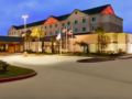 Hilton Garden Inn Houston Clear Lake NASA - Webster (TX) - United States Hotels