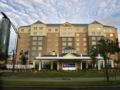 Hilton Garden Inn Houston Galleria Area - Houston (TX) - United States Hotels