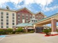Hilton Garden Inn Houston Sugar Land - Houston (TX) - United States Hotels