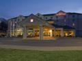 Hilton Garden Inn Huntsville South Redstone Arsenal - Huntsville (AL) - United States Hotels
