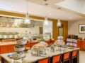 Hilton Garden Inn Independence - Independence (MO) - United States Hotels