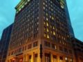 Hilton Garden Inn Indianapolis Downtown Hotel - Indianapolis (IN) - United States Hotels