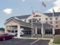 Hilton Garden Inn Jackson Pearl - Pearl (MS) - United States Hotels