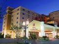 Hilton Garden Inn Jacksonville Ponte Vedra - Ponte Vedra Beach (FL) ポンテ ヴェドラ ビーチ（FL） - United States アメリカ合衆国のホテル