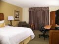 Hilton Garden Inn Las Colinas Hotel - Irving (TX) - United States Hotels