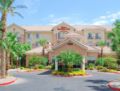 Hilton Garden Inn Las Vegas Strip South Hotel - Las Vegas (NV) - United States Hotels