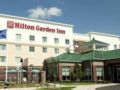 Hilton Garden Inn Lawton Fort Sill - Lawton (OK) - United States Hotels