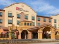 Hilton Garden Inn Lompoc - Lompoc (CA) - United States Hotels