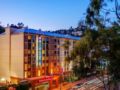 Hilton Garden Inn Los Angeles Hollywood - Los Angeles (CA) ロサンゼルス（CA） - United States アメリカ合衆国のホテル