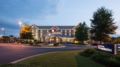 HILTON GARDEN INN MACON/MERCER - Macon (GA) - United States Hotels