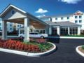 Hilton Garden Inn Melville - Plainview (NY) - United States Hotels