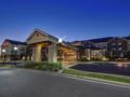 Hilton Garden Inn Memphis Southaven - Southaven (MS) サウスヘイブン（MS） - United States アメリカ合衆国のホテル