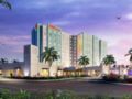 Hilton Garden Inn Miami Dolphin Mall - Miami (FL) マイアミ（FL） - United States アメリカ合衆国のホテル