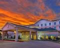 Hilton Garden Inn Midland - Midland (TX) - United States Hotels