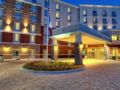 Hilton Garden Inn Mount Pleasant - Mount Pleasant (SC) - United States Hotels