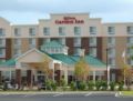Hilton Garden Inn Naperville Warrenville - Warrenville (IL) - United States Hotels